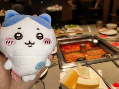 -海底捞火锅(泰安爱琴海店)