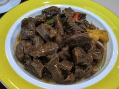 -鹿鸣春饭店(总店)