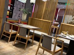 大堂-闫府私房菜·百年鲁菜(恒隆店)