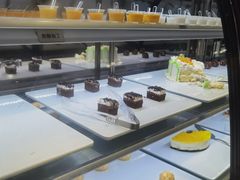 -汉巴味德·烤肉与啤酒的自助(杭州大悦城店)