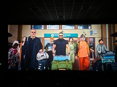 -万象影城(杭州万象城IMAX激光店)