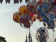 -Lotso Lunch Box 草莓熊餐盒