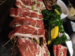 -鹤江桥·红油牛肉粉(SKP店)
