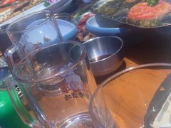 -路边羊烧烤酒场(宝带路店)