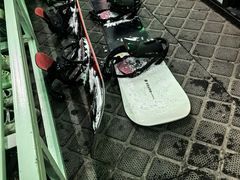 -北京西山滑雪场