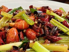 -喜来酌海鲜·饺子(和平一店)