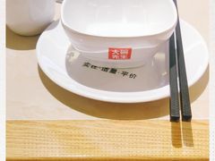 -大碗先生(万家丽店)