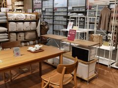 -MUJI无印良品(金狮广场店)