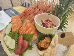 -花潮料理艺食馆(成都万象城店)