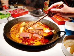 -老天桥蛙炉火锅(姑苏总店)