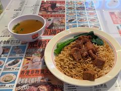 -肥韬茶餐厅(海上世界店)