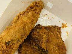 -麦当劳(凌云天地长桥店)