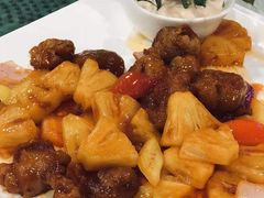 -东海明珠大酒店