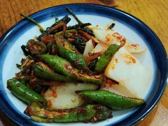 -四方小吃·白族庭院餐厅