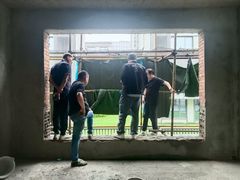 -星杰国际设计 别墅大宅装修(虹桥分公司)