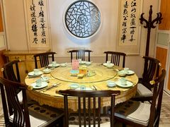 -闻鲜素食茶餐厅(高新区店)