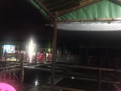 -海上驿站渔家菜馆