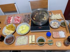 -锅圈食汇火锅烧烤食材超市(广益店)