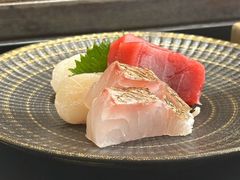 -Sushi Hanzo半藏(天环广场店)