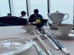-天龙轩(香港丽思卡尔顿酒店)