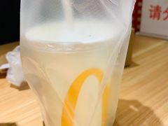 -麦当劳(百联西郊购物中心店)