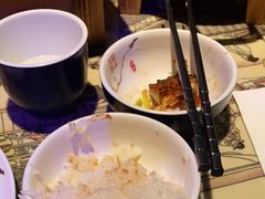 -绿茶餐厅(领展购物广场·中关村店)