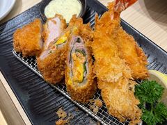 -胜博殿日式炸猪排(西红门店)