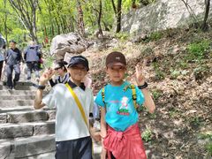 -九鼎铁刹山风景区