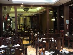 大堂-皇饭儿·王润兴酒楼(河坊街店)