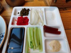 -四季民福烤鸭店(前门廊房二条店)