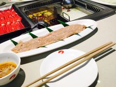 -海底捞火锅(九久奥特莱斯店)