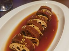 -荷风细雨·中国茶宴(碧云店)