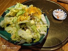 -一井烧肉·活鳗·寿司(望京SOHO店)