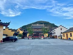 -海宁市观音寺