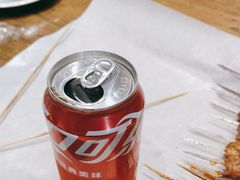 -正通记·哈尔滨烧烤·炭烤鸽子(七宝万科国际店)