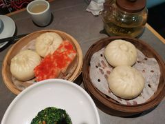 -晓淮山·扬州早茶·淮扬菜(龙阳广场店)