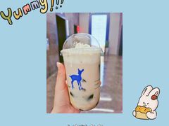 -瑞幸咖啡(艺树家工场店)