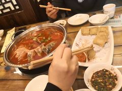 -芦苇荡·酸汤鱼(回龙观店)