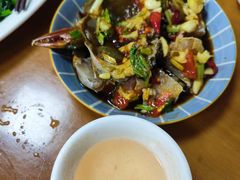 -肥弟大排档(汕樟路店)