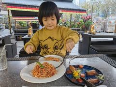 -haxnbauer海森堡德国餐厅(深圳coco店)