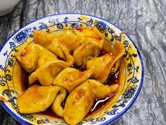 钟水饺-西月城谭豆花(春熙路店)