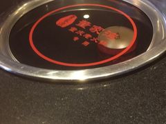 -董家湾重庆老火锅(嘉华店)