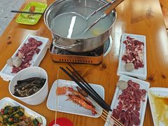 -养牛邓·潮汕牛肉海鲜自助火锅(广州店)