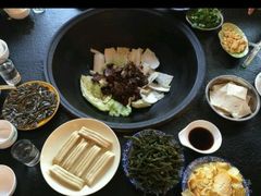 -荣德灶台鱼(圣泉寺店)