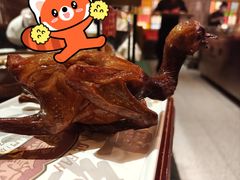 -大鸽饭(汉溪长隆店)