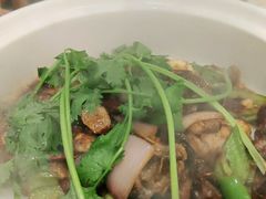 -夏雪花·清真餐厅(生态园店)