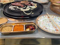-牛犇炭火烤肉·鲜切烤肉(承德总店)
