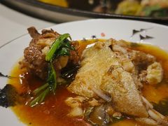 -江湖水乡铁锅炖魚(周庄嘉园店)