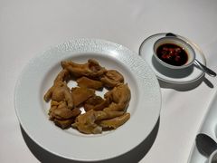 -荣轩(新荣记环球金融中心店)