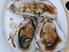 -老字号蛇口德记烧腊饭店·海鲜加工